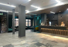 Готелі TURKUS в Польщі Білосток