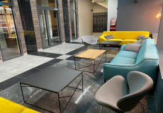 Готелі TURKUS в Польщі Білосток