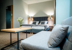 Готелі TURKUS в Польщі Білосток