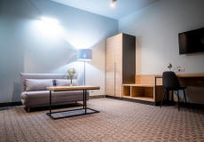 Готелі TURKUS в Польщі Білосток