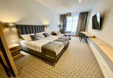 Готелі TURKUS в Польщі Білосток