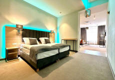 Готелі TURKUS в Польщі Білосток