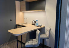 Готелі TURKUS в Польщі Білосток