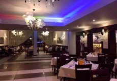 Готелі TURKUS в Польщі Білосток